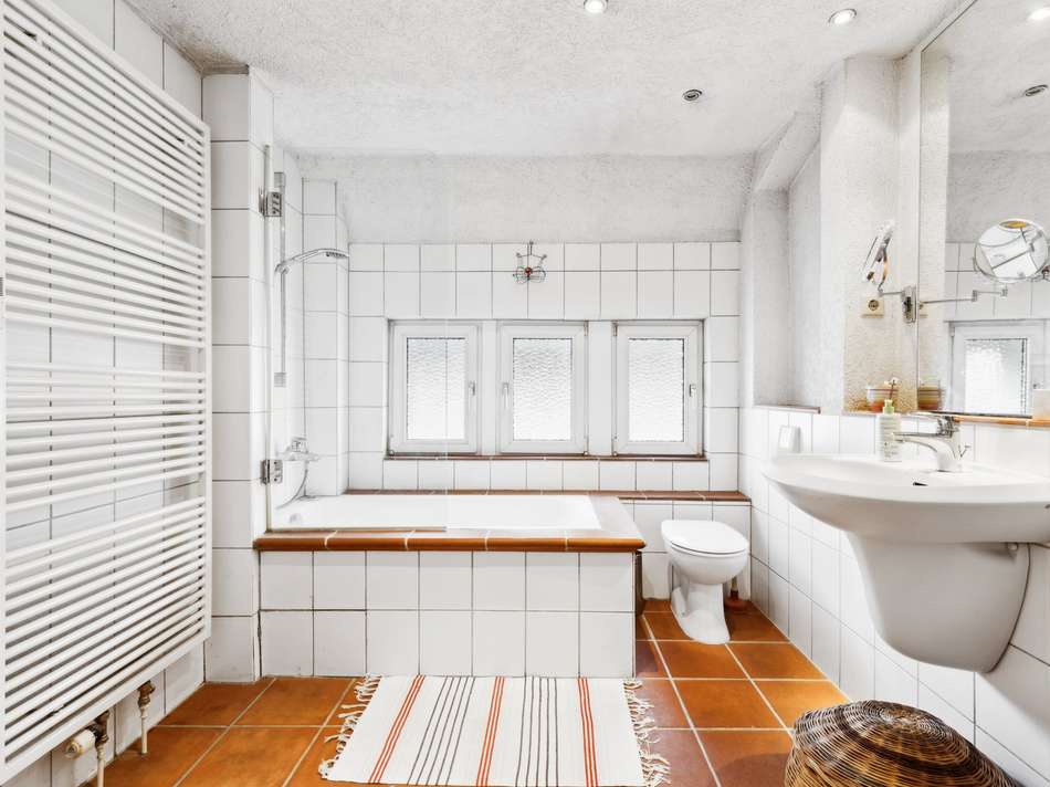 OG Badezimmer