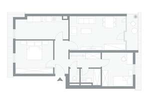 Charmante 3-Zimmer Stadtwohnung in begehrter Isar-Nähe – Die vollständige Adresse der Immobilie erhältst du vom Anbieter., 80469 Glockenbach, München – Vorschaubild 19