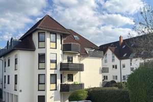 Einziehen und wohlfühlen - Traumhafte Maisonettewohnung mit Taunusblick im Herzen von Oberursel