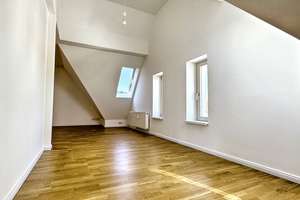 Lichtdurchflutetes Penthouse nahe Schlosspark – Blankenburger Str. 16, 13156 Niederschönhausen, Berlin – Vorschaubild 17