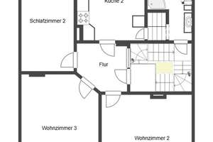 MFH mit 3 Einheiten und Top-Lage zur flexiblen Nutzung in Bad Schmiedeberg – Die vollständige Adresse der Immobilie erhältst du vom Anbieter., 6905 Bad Schmiedeberg – Vorschaubild 25