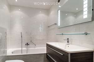 4-ZIMMER-WOHNUNG MIT BALKON IN BEGEHRTER LAGE VON GÖGGINGEN – Die vollständige Adresse der Immobilie erhältst du vom Anbieter., 86199 Göggingen-Nordost, Augsburg – Vorschaubild 9
