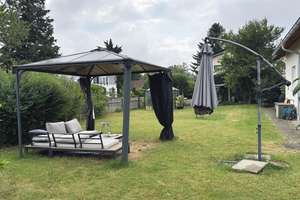 Großzügiges Einfamilienhaus in sonniger Lage, Obj. T/0573 – Die vollständige Adresse der Immobilie erhältst du vom Anbieter., 82069 Schäftlarn – Vorschaubild 9