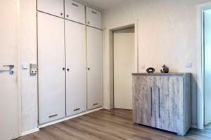 Lichtdurchflutet, grün und voller Potential - Gestalten Sie Ihr neues Zuhause! – 23570 Travemünde, Lübeck – Vorschaubild 23