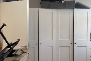 Wohnen mit Charakter: Helle 3-Zimmer- Dachgeschoss Wohnung mit riesiger Terrasse in Köln! – Bertoldistraße 9, 51065 Mülheim (Ortsteil), Köln – Vorschaubild 8