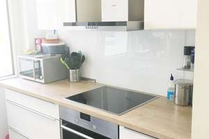 *Pempelfort*  moderne Wohnung mit hochwertiger EINBAUKÜCHE* – Jordanstraße 2a, 40477 Pempelfort, Düsseldorf – Vorschaubild 8