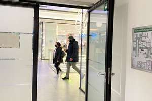 Helles möbliertes Apartment am Forum Schwanthalerhöhe – sofort frei – Theresienhöhe 6, 80339 Schwanthalerhöhe (Ortsteil), München – Vorschaubild 18