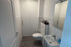 Ohne Makler: Exklusive 3-Zimmer-Neubauwohnung in begehrter Lage von Oldenburg – Die vollständige Adresse der Immobilie erhältst du vom Anbieter., 26131 Eversten, Oldenburg (Oldenburg) – Vorschaubild 23