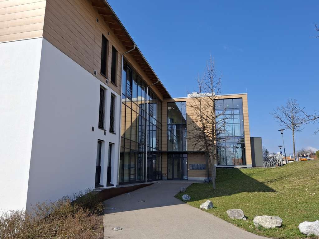 Immobilie in Dietmannsried - 2 Zimmer-Wohnung mit Balkon im "Betreuten Wohnen" in Dietmannsried - Bild 3