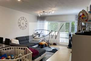 3-Zimmerwohnung mit Balkon in gefragter Lage – Weidigweg 13, 64297 Eberstadt, Darmstadt – Vorschaubild 3