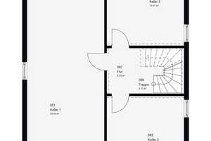 *Modernes Traumhaus mit Arbeitszimmer* Grundstück Inklusive - 0172/6890001 – Berlin – Vorschaubild 13