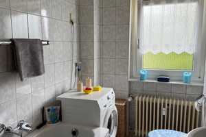 Attraktive 2-Zimmer-Wohnung mit Balkon und eigenem Kellerabteil – Wasserwerkstr. 55, 68309 Mannheim – Vorschaubild 6