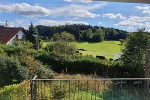 großes Einfamilienhaus mit riesigem Garten in Buch – Neu-Ulm (Kreis) – Vorschaubild 6
