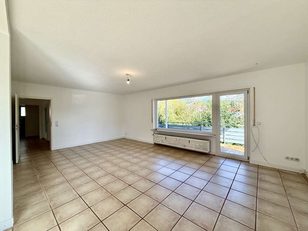 Immobilie in Mörlenbach - +++ Zweifamilienhaus mit Ausbaureserve in Feldrandlage +++ - Bild 14