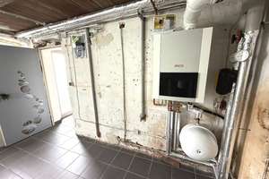 Die Alternative zur Wohnung - Häusle mit kleinem Garten und Terrasse wartet auf die Renovierung – Die vollständige Adresse der Immobilie erhältst du vom Anbieter., 72138 Kirchentellinsfurt – Vorschaubild 6