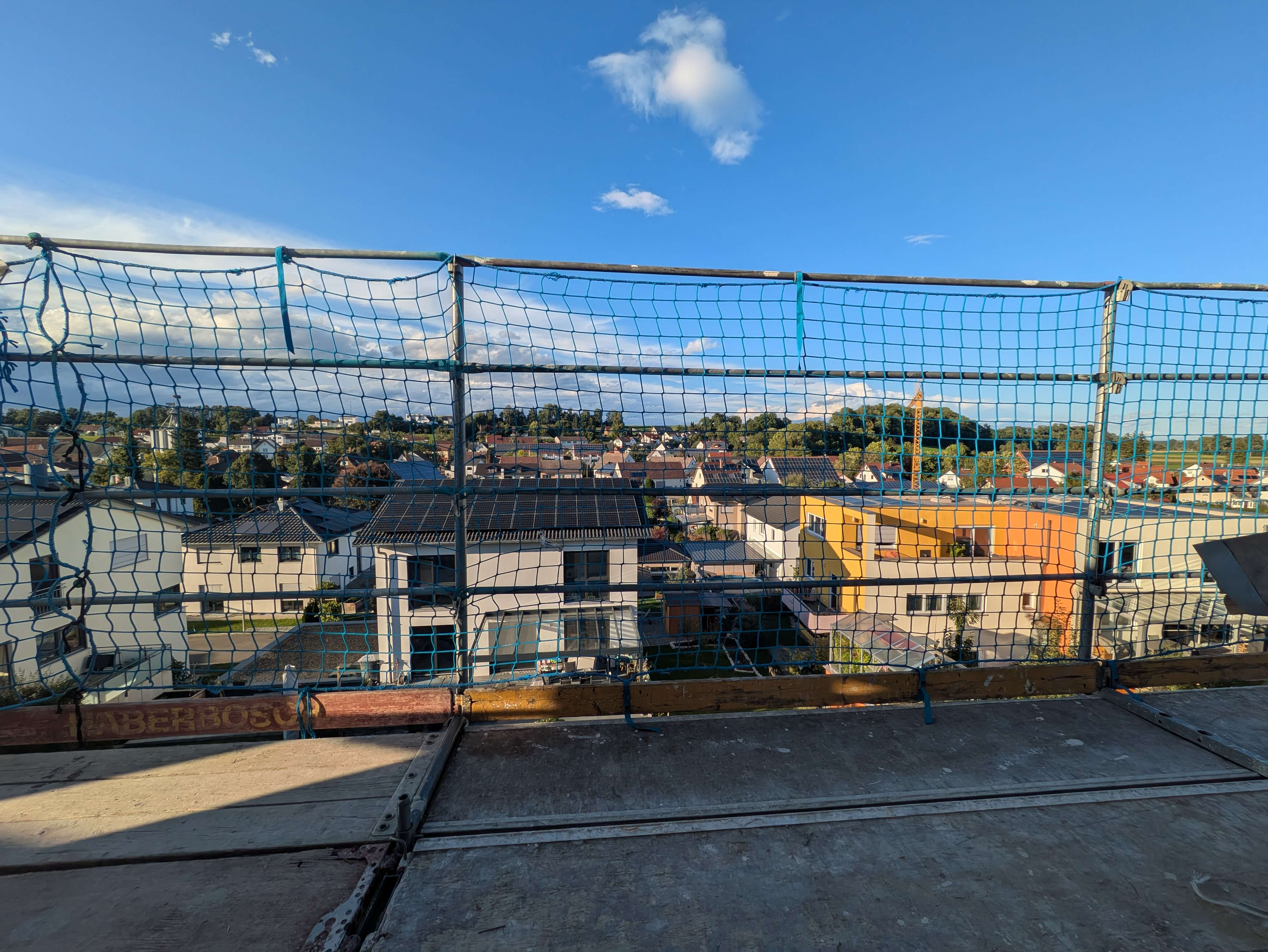 Immobilie in Schemmerhofen - Ruhige & Familienfreundliche Neubau-Doppelhaushälfte in Schemmerhofen - Bild 0