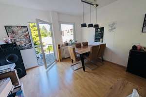 Do-Hombruch: Schöne Wohnung mit Balkon, Küche und neuem Bad – Behringstraße 62-64, 44225 Hombruch (Ortsteil), Dortmund – Vorschaubild 9