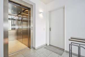 Urban. Modern. Vermietet. – großzügige 4-Zimmer-Wohnung in Pempelfort – 40211 Pempelfort, Düsseldorf – Vorschaubild 32