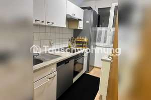 Tauschwohnung: Schöne 2 zimmer Wohnung in neuhausen – Die vollständige Adresse der Immobilie erhältst du vom Anbieter., 80637 Oberwiesenfeld, München – Vorschaubild 13