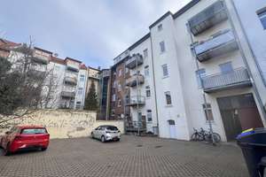 3-Zimmer-Etagenwohnung mit Balkon und Stellplatz – Die vollständige Adresse der Immobilie erhältst du vom Anbieter., 99099 Daberstedt, Erfurt – Vorschaubild 9