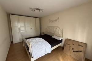 Charmante Erdgeschosswohnung mit Terrasse in ruhiger Lage Stuttgart-Heumaden – Die vollständige Adresse der Immobilie erhältst du vom Anbieter., 70619 Heumaden, Stuttgart – Vorschaubild 5