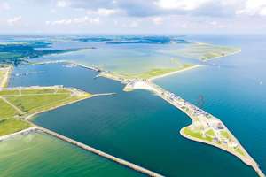 Doppelhaushälfte direkt an der Ostsee in bester Lage – Auf der Ostsee 36, 24376 Kappeln – Vorschaubild 19