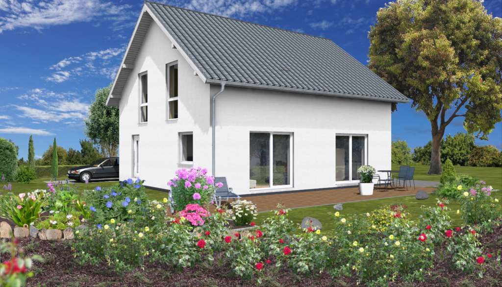 Immobilie in Jembke - ***Aktionspreis Jembke -Dein individuelles Traumhaus, inkl. Grundstück*** - Bild 0