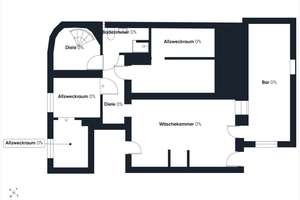 Attraktives Zweifamilienhaus mit Maisonette-Wohnung, Garten & Wintergarten in ruhiger Sackgassenlage – Die vollständige Adresse der Immobilie erhältst du vom Anbieter., 59077 Herringen, Hamm – Vorschaubild 26