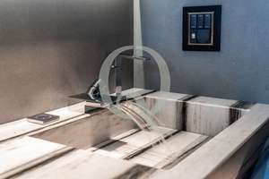 Luxus- Penthouse mit 306 m², Dachgarten und privatem Spa – Die vollständige Adresse der Immobilie erhältst du vom Anbieter., 10715 Wilmersdorf, Berlin – Vorschaubild 42