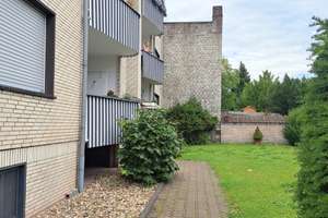 Chices, gemütliches Appartement mit Einbauküche in gepflegtem Mehrfamilienhaus – Die vollständige Adresse der Immobilie erhältst du vom Anbieter., 47198 Alt-Homberg, Duisburg – Vorschaubild 2