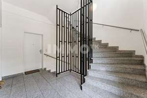 Wohnen mit Geschichte - Stilvolle 4-Zimmer-Wohnung in den "Walder Wohn-Ateliers" – Rosenzweigstraße 23, 42719 Gräfrath, Solingen – Vorschaubild 15