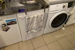 650€ / UNTERMIETE 15.8.26 - 30.09.27 / Möblierte Wohnung in Köln-Westhoven - ruhig & naturnah – Oberstraße 123, 51149 Westhoven, Köln – Vorschaubild 9