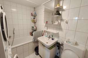 Gemütliche 2-Zimmer-Wohnung in Köln-Lövenich – Spitzangerweg 49, 50859 Lövenich, Köln – Vorschaubild 4