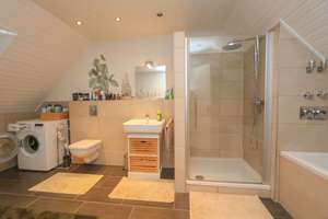 Großzügige 4-Zimmer-Maisonettewohnung mit Balkon 
in Mönchengladbach-Neuwerk – 41066 Neuwerk-Mitte, Mönchengladbach – Vorschaubild 17