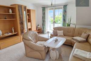 Sonniges DG-Appartement mit Balkon in Top-Lage inkl. Garage – Die vollständige Adresse der Immobilie erhältst du vom Anbieter., 9120 Kapellenberg, Chemnitz – Vorschaubild 6