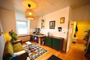 Tauschwohnung: Schöner Altbau :-)