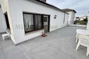 *** Charmantes Reihenmittelhaus mit viel Platz in Lampertheim *** – Die vollständige Adresse der Immobilie erhältst du vom Anbieter., 68623 Lampertheim – Vorschaubild 10