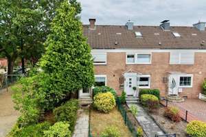 Reihenendhaus mit Garage in Nordhorn - Blanke – 48529 Nordhorn – Vorschaubild 2