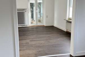 Wohnen am Wald: 4,5-Zimmer-Wohnung in Stuttgart-Sonnenberg