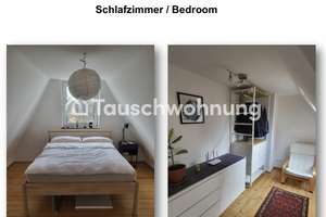 Tauschwohnung: Bonn, Stadtbezirk Bonn: Schöne 2-Zimmer-Wohnung – Die vollständige Adresse der Immobilie erhältst du vom Anbieter., 53129 Kessenich, Bonn – Vorschaubild 3