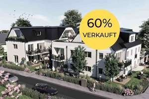 WILLKOMMEN IM NEUEN ZUHAUSE!