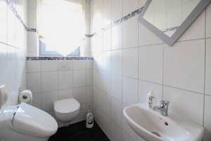 Ein Haus, zwei Herzen: Familienidylle mit viel Platz und grüner Oase – Cloppenburg (Kreis) – Vorschaubild 4