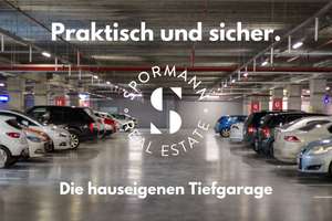 Neubau in historischem Gewand: Traumhafte 2-Zimmer-Wohnung im Haus Heinrich – Die vollständige Adresse der Immobilie erhältst du vom Anbieter., 40235 Flingern Nord, Düsseldorf – Vorschaubild 35