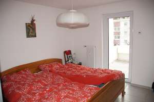 Ruhig gelegene 4 ZKB mit Garage - Bergwaldsiedlung – Die vollständige Adresse der Immobilie erhältst du vom Anbieter., 76228 Durlach, Karlsruhe – Vorschaubild 8