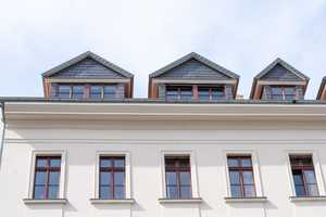 Freie, kleine 2 Zimmer Altbauwohnung mit Balkon in unmittelbarer Nähe zur Red Bull Arena – Fregestraße 9, 4105 Leipzig – Vorschaubild 3