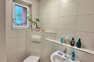 Charmantes Reihenmittelhaus mit 6 Zimmern in Viernheim – Die vollständige Adresse der Immobilie erhältst du vom Anbieter., 68519 Viernheim – Vorschaubild 5