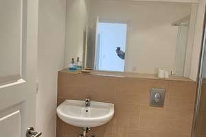 ruhige und helle 2-Zimmer-Wohnung in Toplage, bezugsfrei – Christinenstraße 33, 10119 Prenzlauer Berg, Berlin – Vorschaubild 9