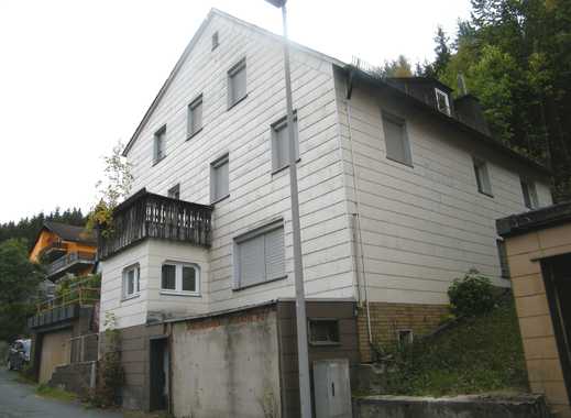 Haus kaufen in Hof (Kreis) - ImmobilienScout24