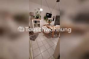 Tauschwohnung: 1+1 gegen 3+1 – Rupertigau 18, 81671 Echarding, München – Vorschaubild 2