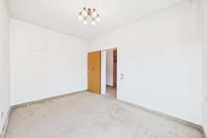 Ihr neues Zuhause in Golzheim: großzügiger Schnitt, PKW-Stellplatz und viel Raum für Ihre Ideen – Die vollständige Adresse der Immobilie erhältst du vom Anbieter., 40474 Golzheim, Düsseldorf – Vorschaubild 14